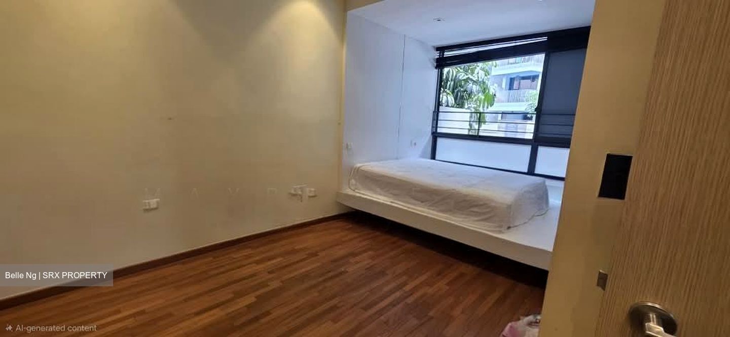 Residences Botanique (D19), Condominium #542222431
